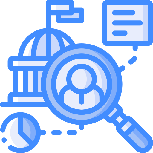 Government & Public Sector